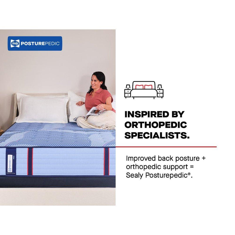 Sonterra Spring Mattress - Furniture City (CA)l