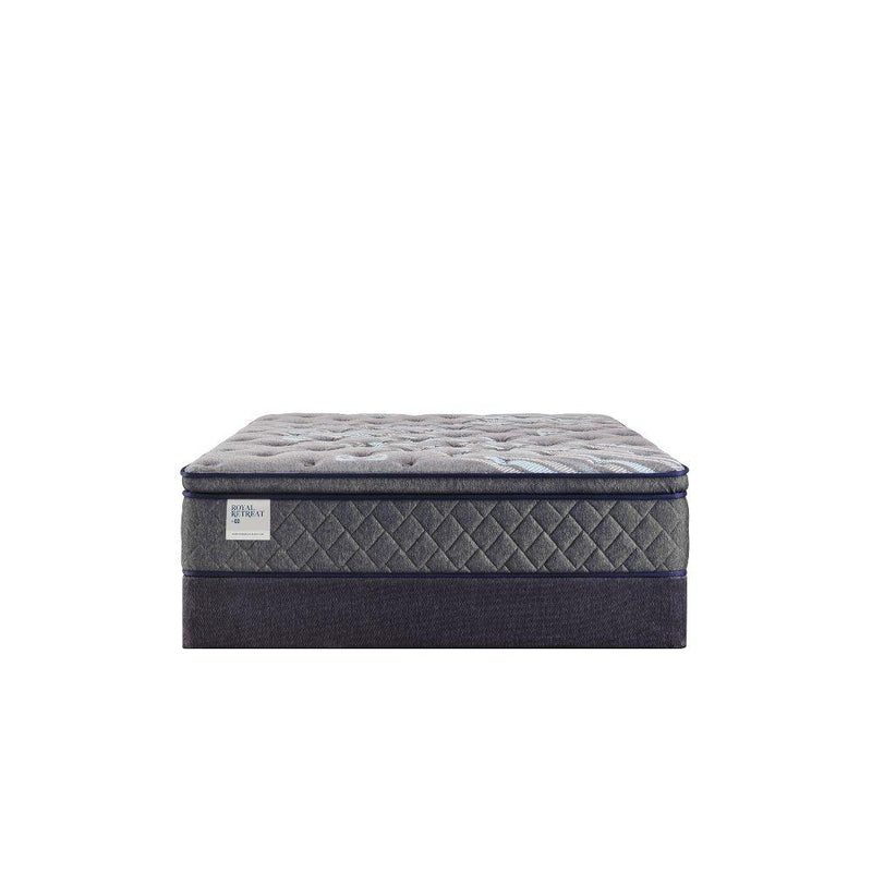 Porter Innerspring Mattress - Furniture City (CA)l