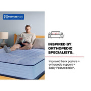 Jace Spring Mattress - Furniture City (CA)l