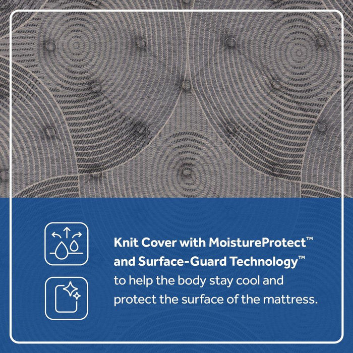 Midnight Bliss Spring Mattress