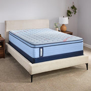 Fayette Spring Mattress - Furniture City (CA)l