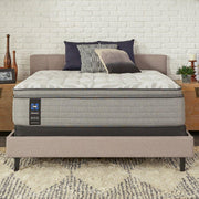Kenaston II Innerspring Mattress - Furniture City (CA)l