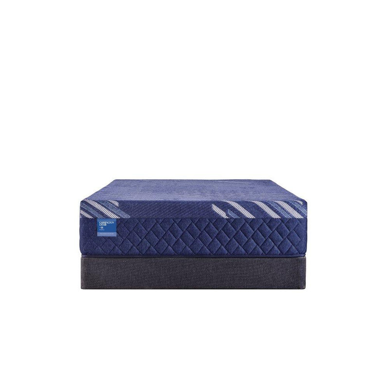 Travelers Rest Hybrid Mattress - Furniture City (CA)l