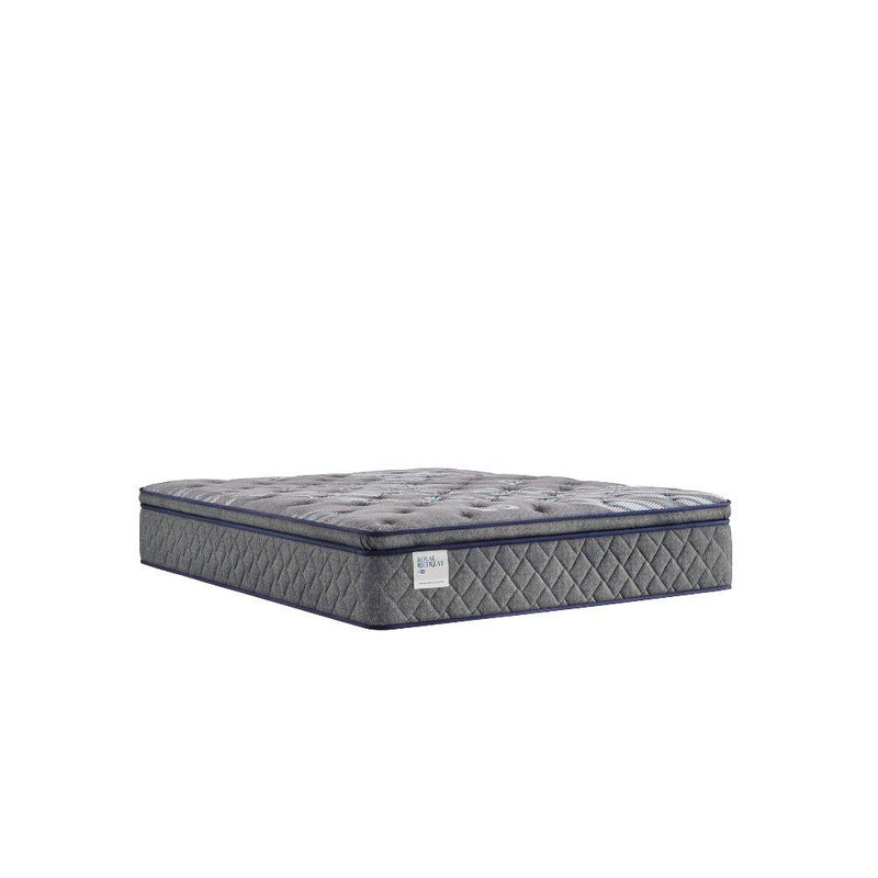 Miami Innerspring Mattress - Furniture City (CA)l