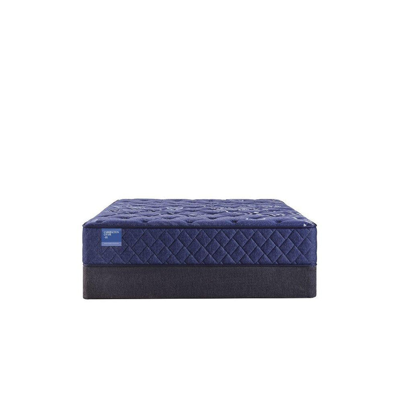 Travelers Rest Innerspring Mattress - Furniture City (CA)l