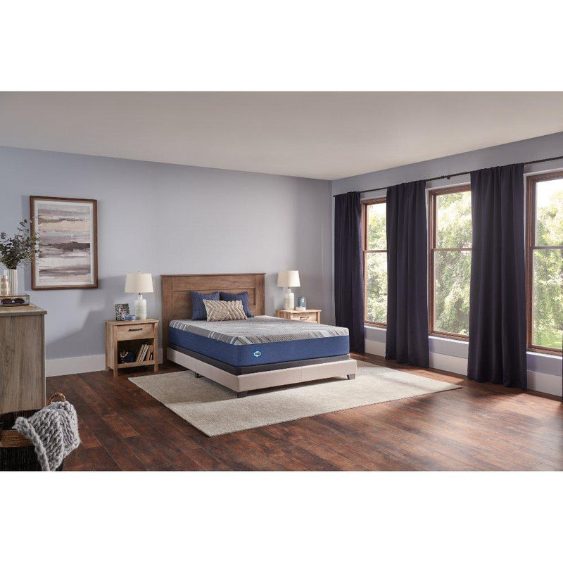 Benedict Foam Mattress - Furniture City (CA)l
