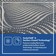 Brenham Foam Mattress - Furniture City (CA)l