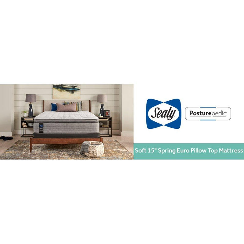 Dantley Innerspring Mattress - Furniture City (CA)l