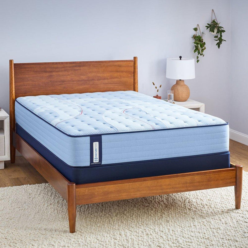 Goddard Spring Mattress - Furniture City (CA)l