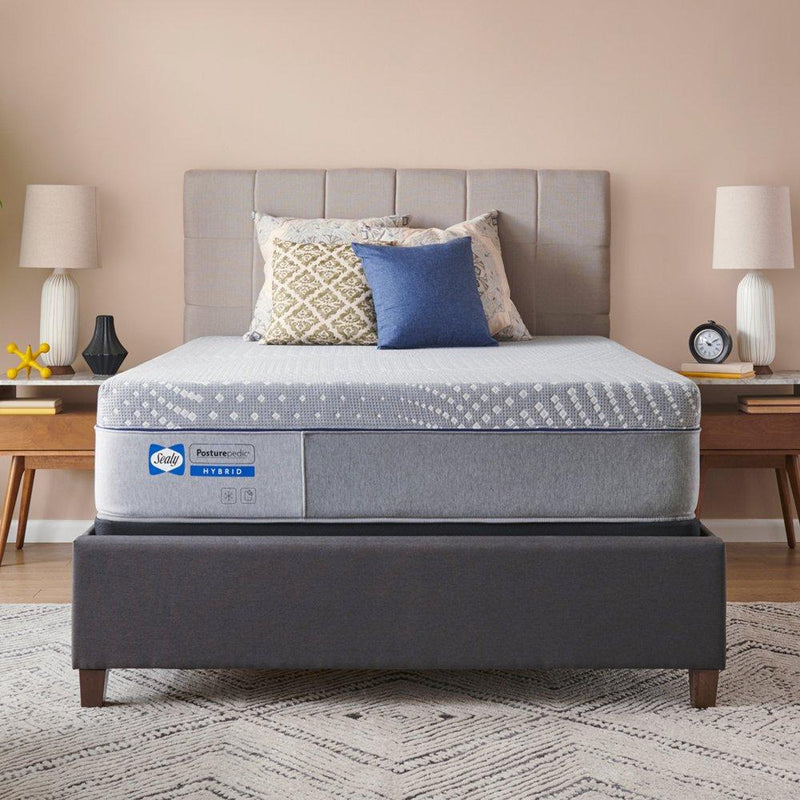 Lacey Hybrid Mattress - Furniture City (CA)l