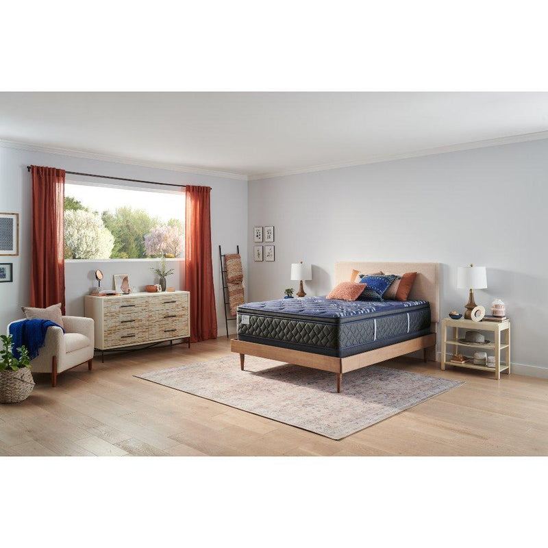 Westerfield Innerspring Mattress - Furniture City (CA)l
