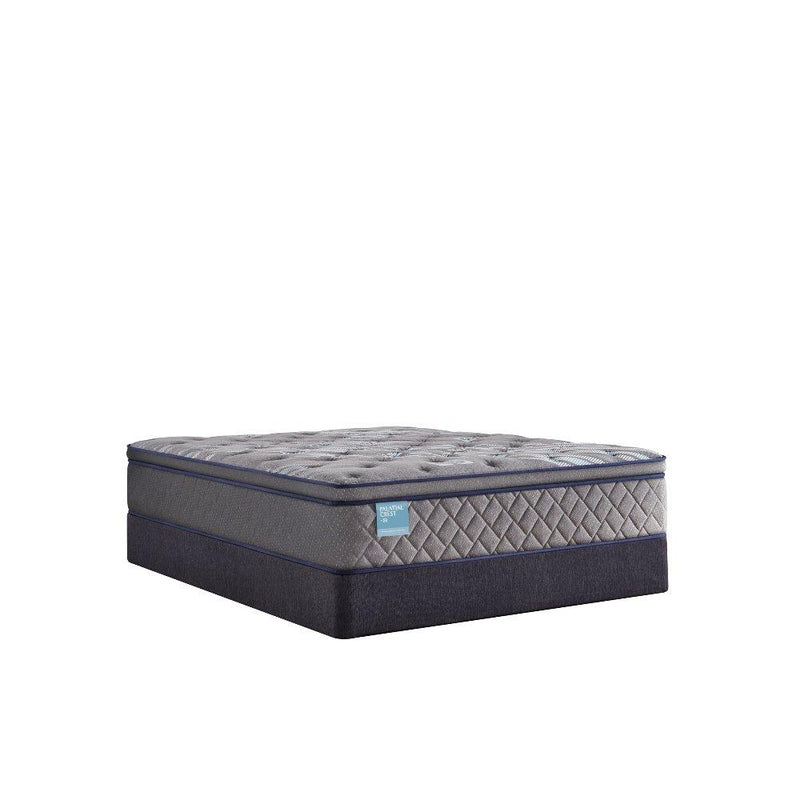 Delacroix Innerspring Mattress - Furniture City (CA)l