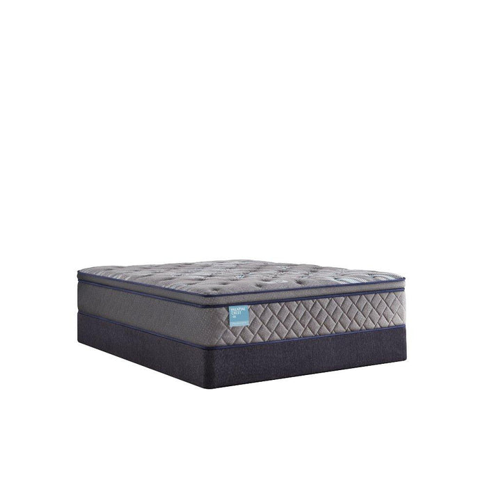 Delacroix Innerspring Mattress