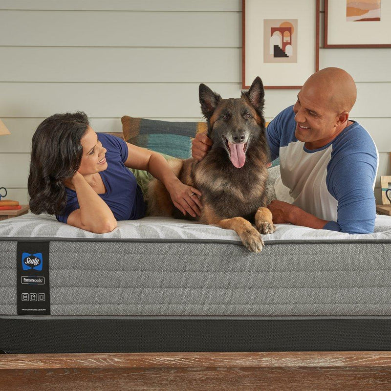 Red Maple Innerspring Mattress - Furniture City (CA)l