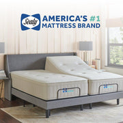 Sealy® Naturals™ Hybrid Mattress - Furniture City (CA)l