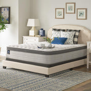 Spring Bloom EPT Innerspring Mattress - Furniture City (CA)l
