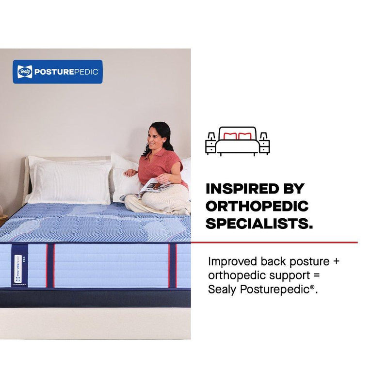 Sonterra Spring Mattress - Furniture City (CA)l