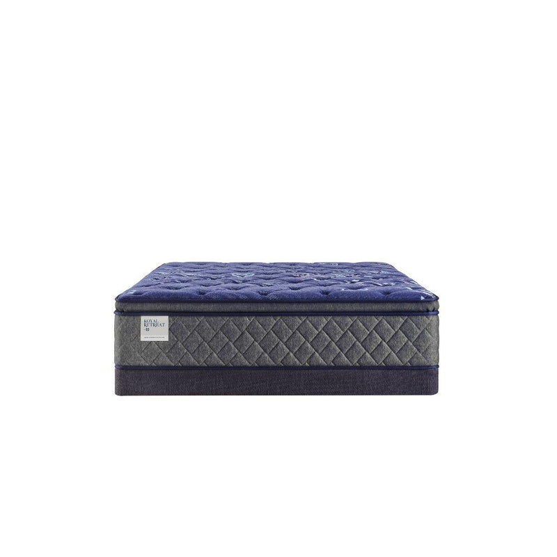 Westerfield Innerspring Mattress - Furniture City (CA)l