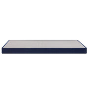 Sealy® 2025 Foundation - Low Profile Foundation - Furniture City (CA)l