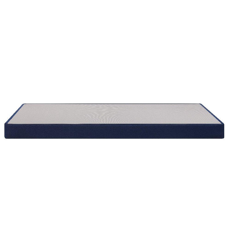 Sealy® 2025 Foundation - Low Profile Foundation - Furniture City (CA)l