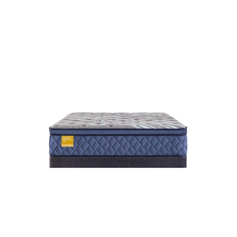 Featherton Innerspring Mattress - Furniture City (CA)l