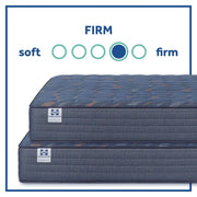Warner Spring Mattress - Furniture City (CA)l