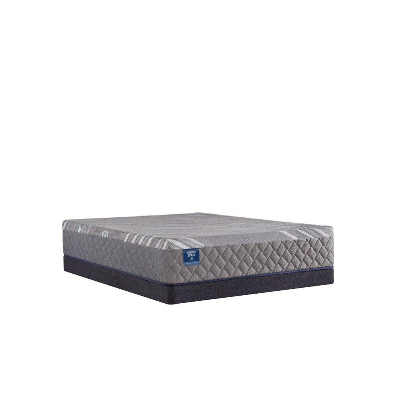Sixth & Park Hybrid Mattress - Furniture City (CA)l
