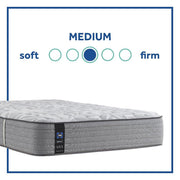 Lavina II Innerspring Mattress - Furniture City (CA)l