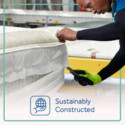 Sealy® Naturals™ Hybrid Mattress - Furniture City (CA)l