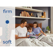 Warner Spring Mattress - Furniture City (CA)l