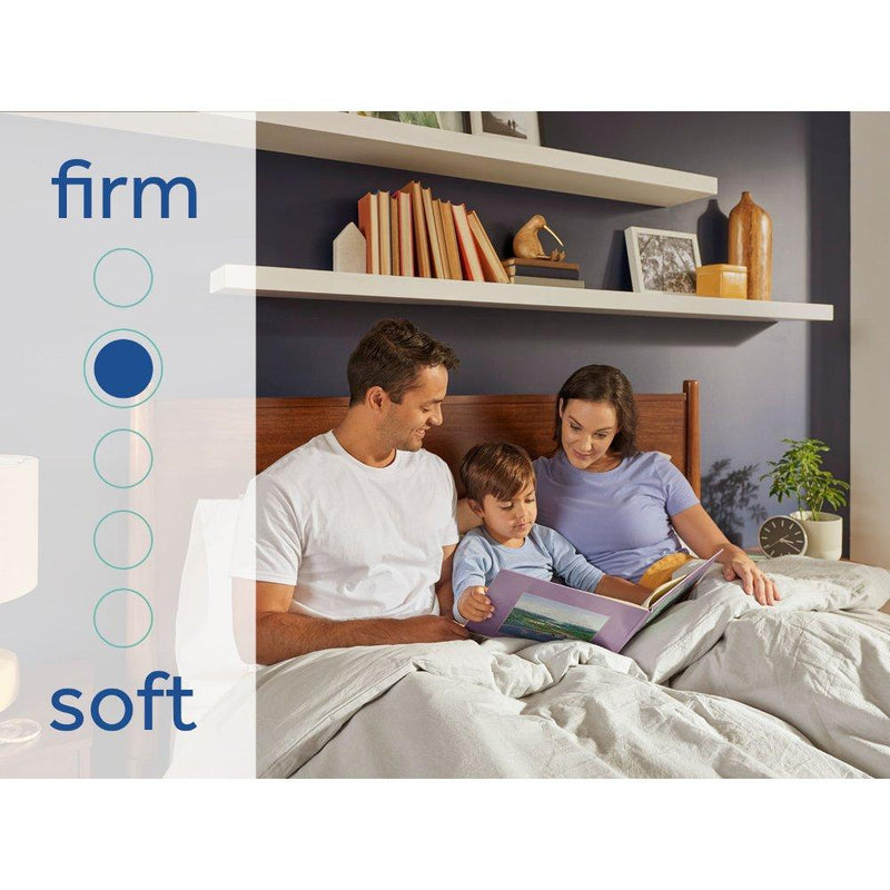 Warner Spring Mattress - Furniture City (CA)l