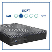 Albany Foam Mattress - Furniture City (CA)l