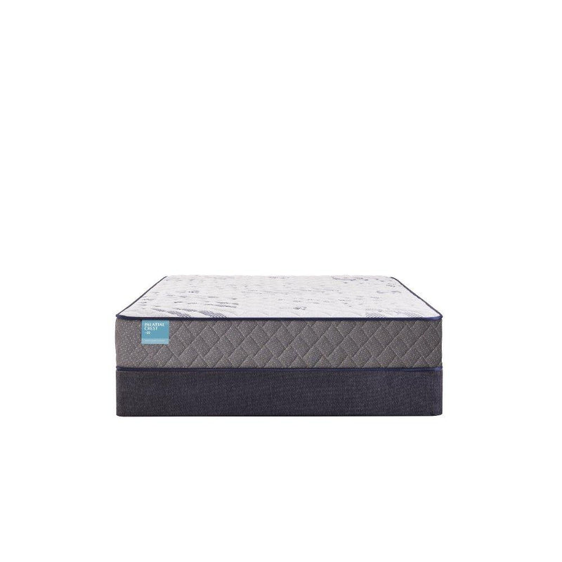 Telford Innerspring Mattress - Furniture City (CA)l