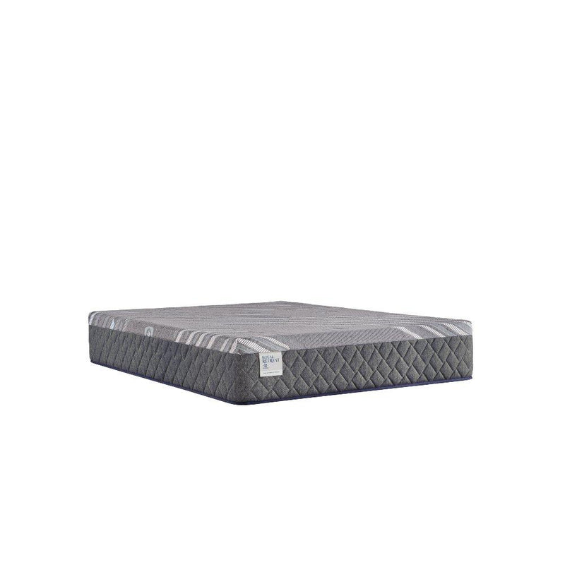 Sao Paulo Hybrid Mattress - Furniture City (CA)l