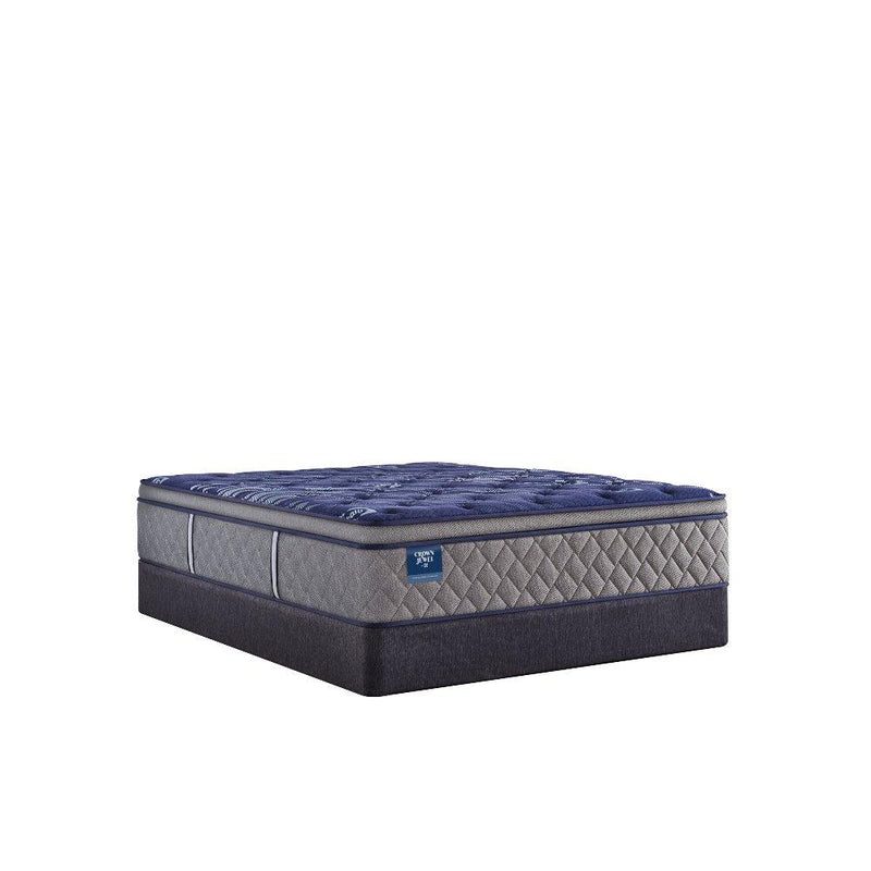 Eighth & Park Innerspring Mattress - Furniture City (CA)l