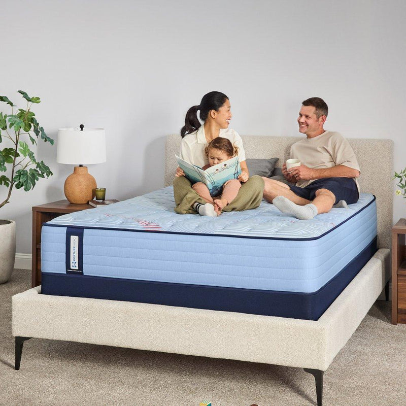 Dudley Spring Mattress - Furniture City (CA)l