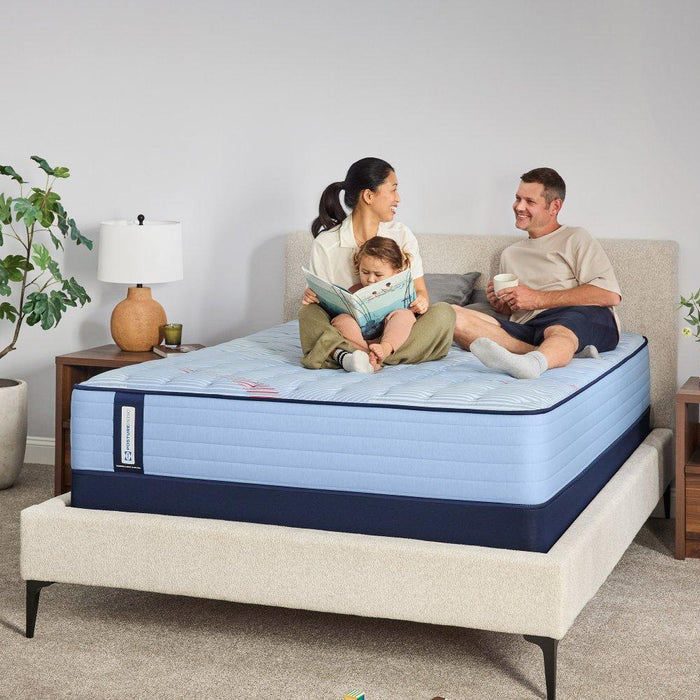 Dudley Spring Mattress