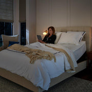 Spring Bloom EPT Innerspring Mattress - Furniture City (CA)l