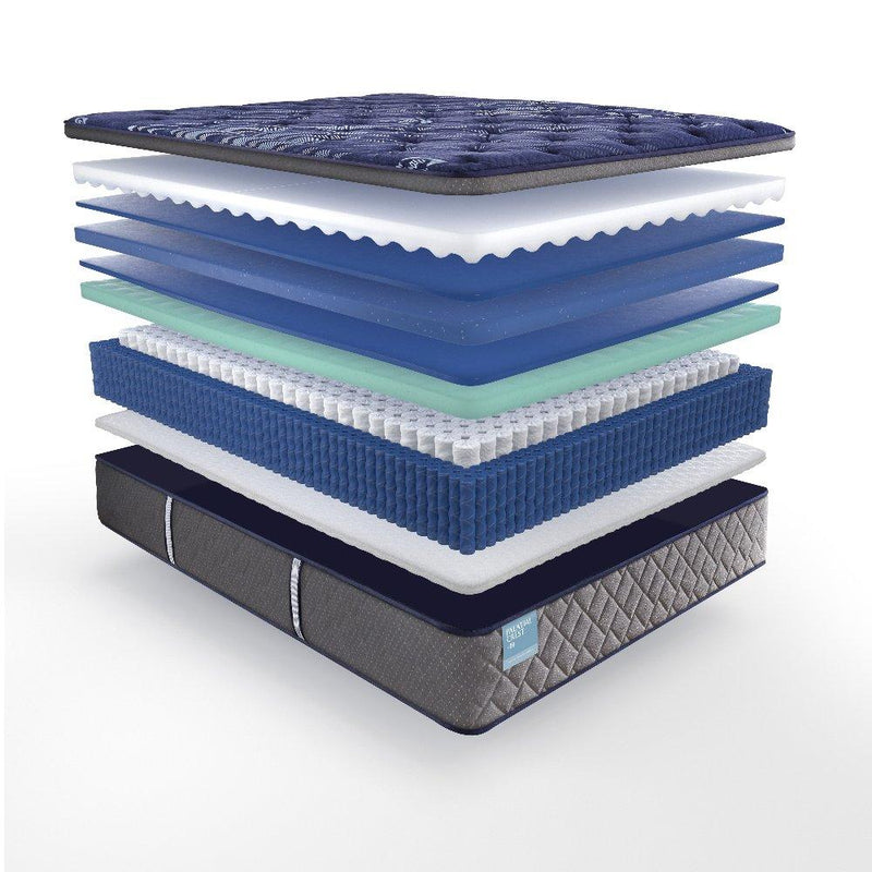 Pura Vida Innerspring Mattress - Furniture City (CA)l