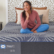 Brenham Foam Mattress - Furniture City (CA)l
