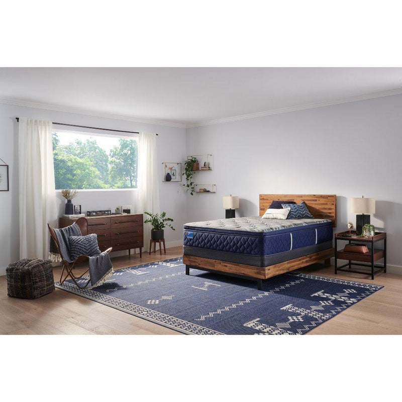 Midnight Cove Innerspring Mattress - Furniture City (CA)l