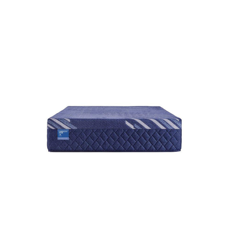 Travelers Rest Hybrid Mattress - Furniture City (CA)l