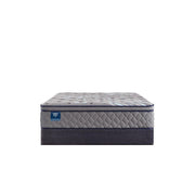 Fourth & Park Innerspring Mattress - Furniture City (CA)l