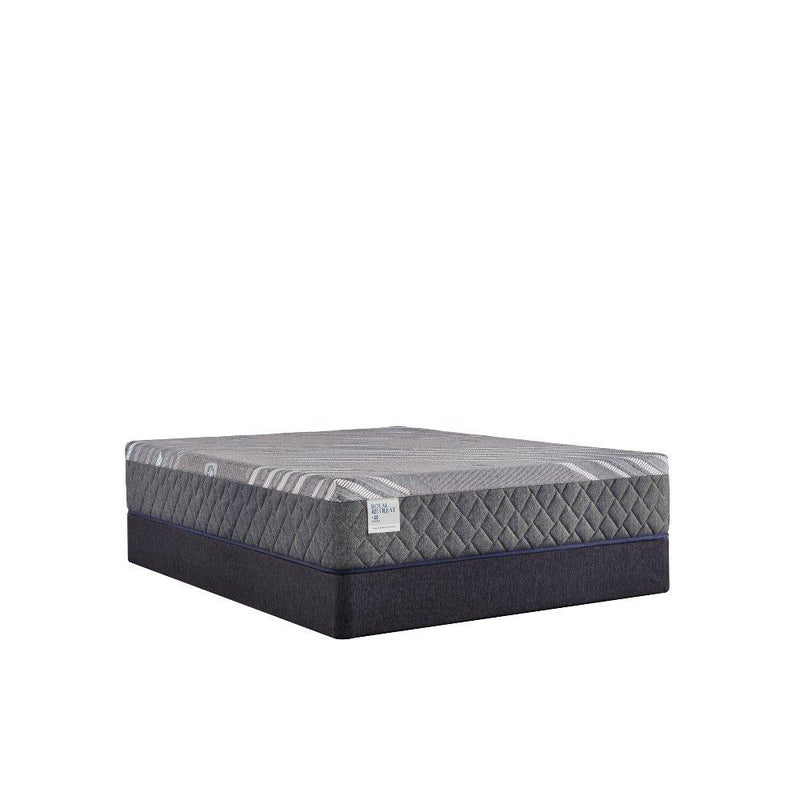 Sao Paulo Hybrid Mattress - Furniture City (CA)l