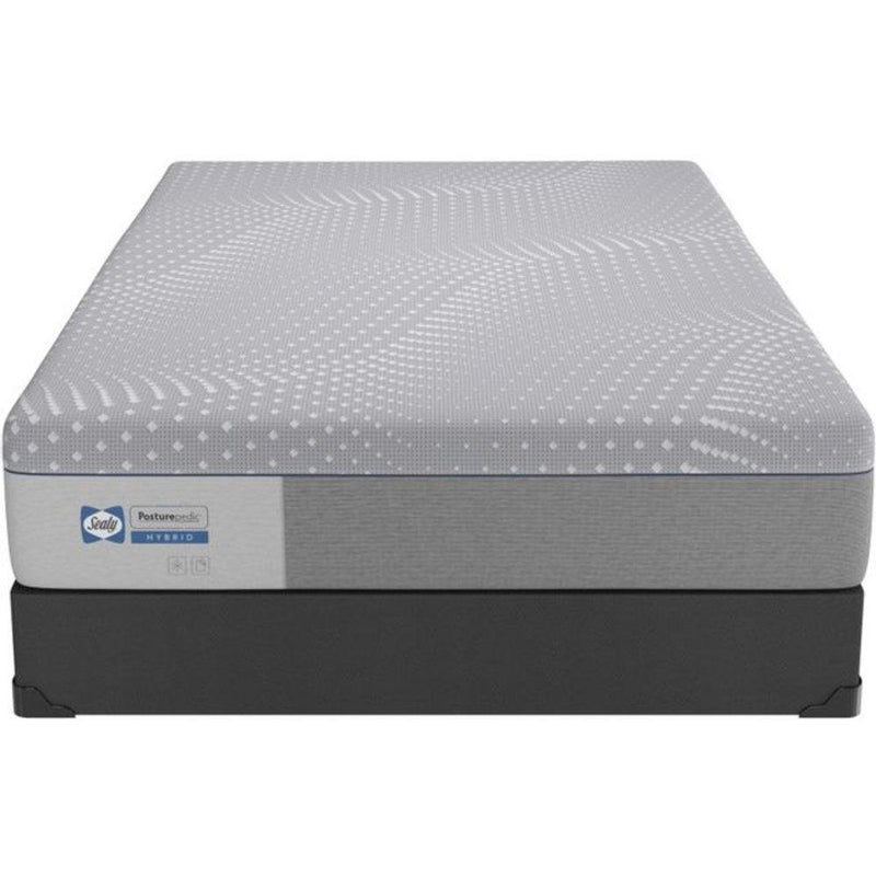 Elsanta Hybrid Mattress - Furniture City (CA)l