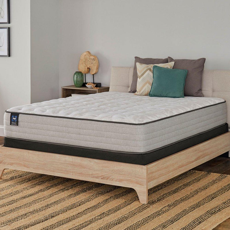 Leahy Innerspring Mattress - Furniture City (CA)l
