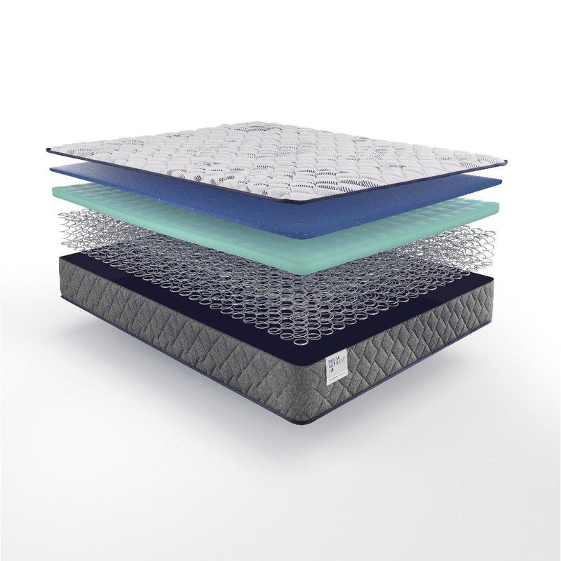 Provision Innerspring Mattress - Furniture City (CA)l