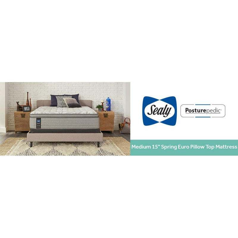 Dantley Innerspring Mattress - Furniture City (CA)l