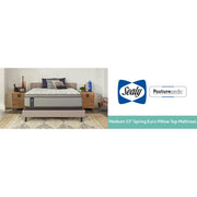 Lavina II Innerspring Mattress - Furniture City (CA)l