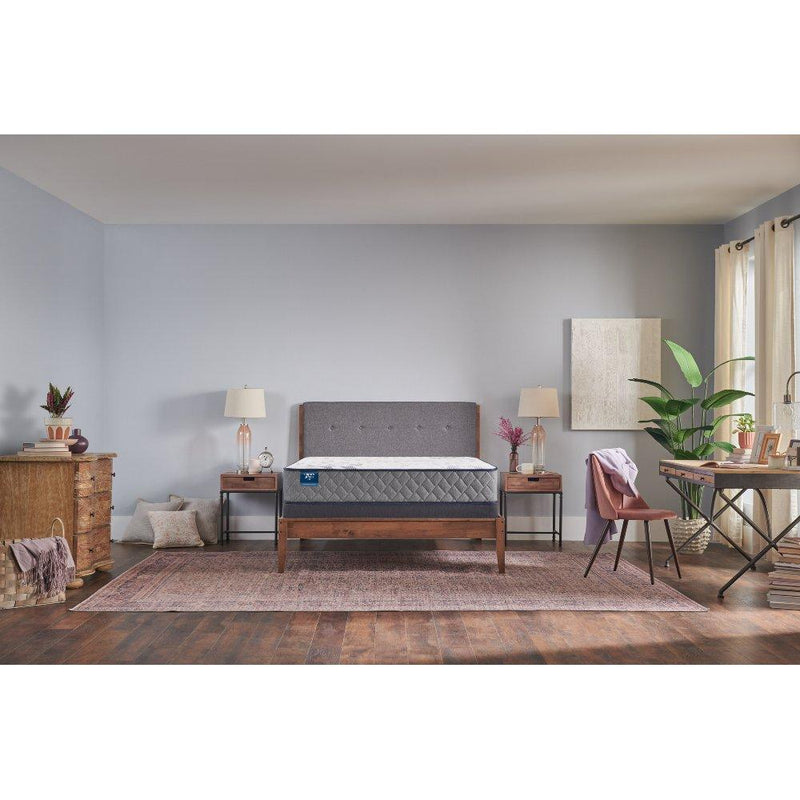 Second & Park Innerspring Mattress - Furniture City (CA)l